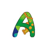 Buchstabe A