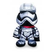 Star Wars Kuscheltier Captain Phasma