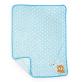 Babydecke „Bär“