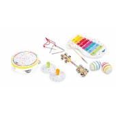 Musik-Set „Sound“
