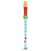 Blockflöte Kleiner Fuchs