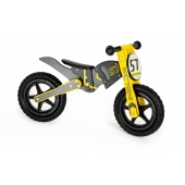 Laufrad Motocross Bike