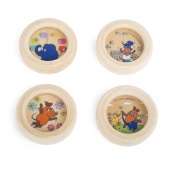 Die Maus Geduldsspiele Maus Elefant Ente