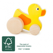 11048_legler_small_foot_schiebetier_ente_fsc