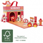 11112_legler_small_foot_spielhaus_feuerwehr_fsc