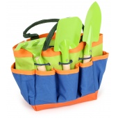 Gartentasche kompakt