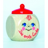 Dose „Erste Locke“