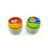 Zahndöschen Mädchen