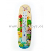 Thermometer Dino