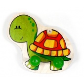 Kleine Garderobe Schildi