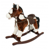 Schaukelpferd JACKY