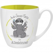 Tasse »Alleskönner«