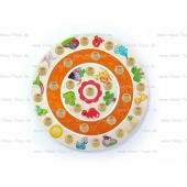 Geburtstagsringeset Dinos