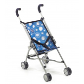 Mini-Buggy Roma Boys Blue