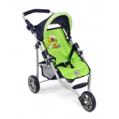 Jogging-Buggy Lola Bumblebee