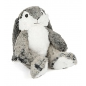 Kuscheltier Hoppel-Hase