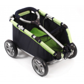 Ziehwagen Skipper Bumblebee