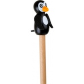 Bleistifte Tiere Pinguin