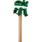 Bleistifte Tiere Frosch