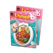 8734_3d_bilderrahmen_katze_b