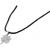 9696_kette_inkl_kleeblattanhaenger