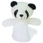 Fingerpuppen „Tiere“ Panda