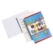 amigo_uitnodiging_happy_birthday_9_x_14_cm_12_stuks_160088