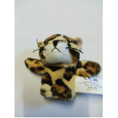 Fingerpuppen „Tiere“ Tiger