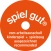 spiel gut